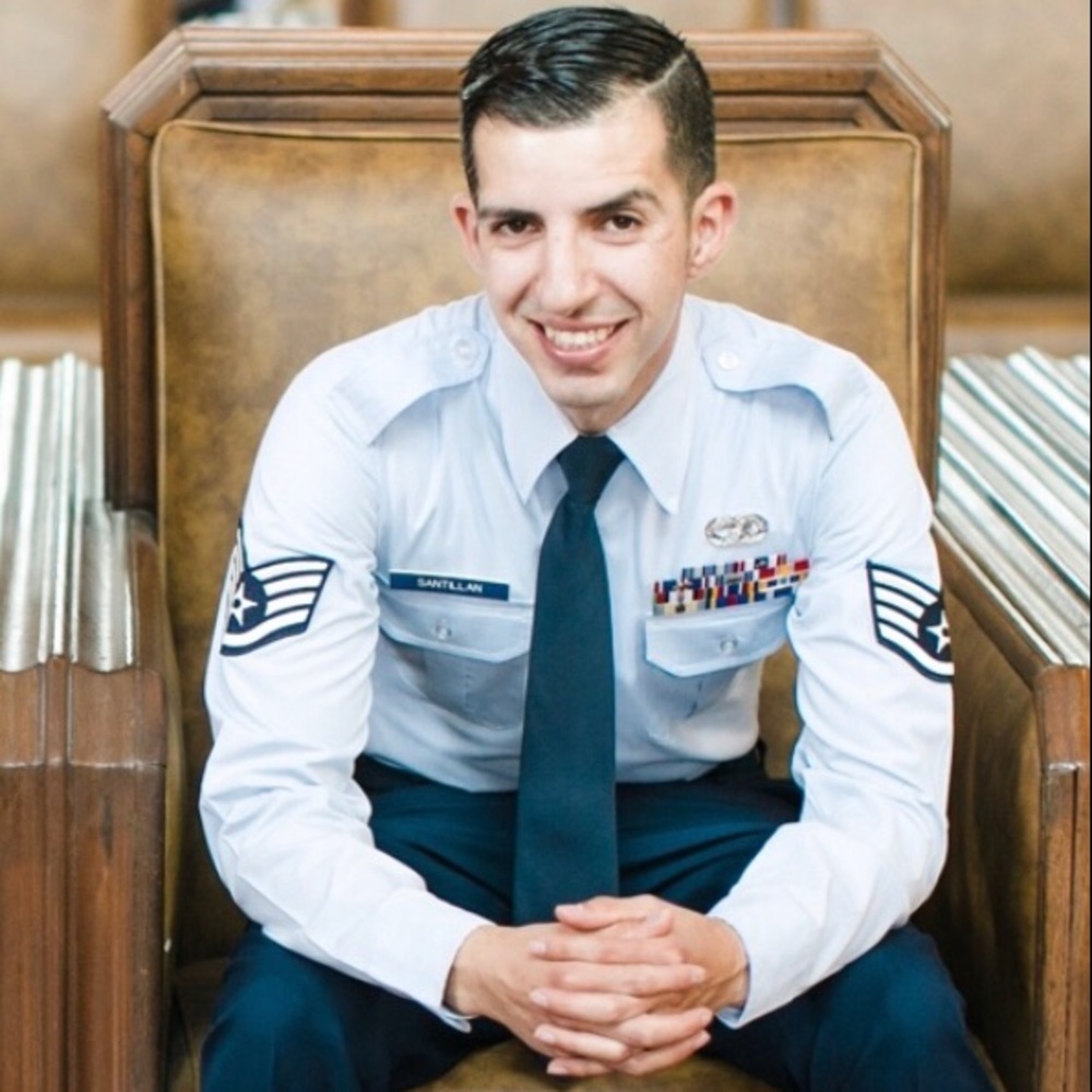 Meet your Posher, Osvaldo